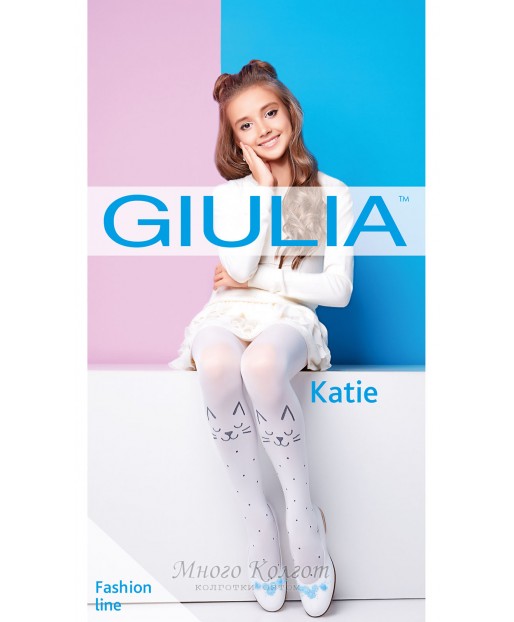 Giulia Katie 80 Model 2